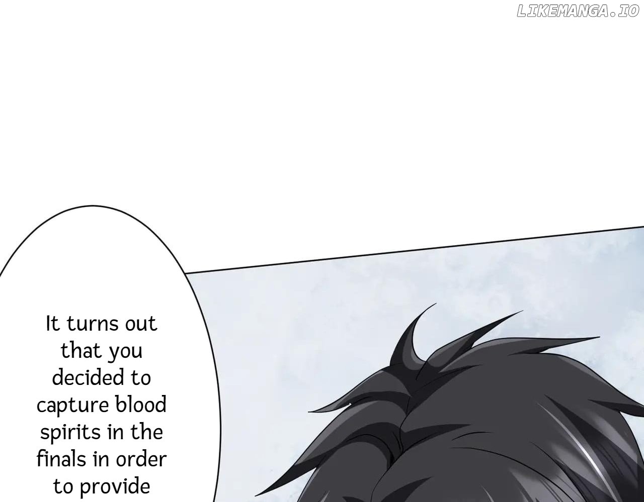 With My Netherworld Trillions, Game On! Chapter 173 - page 99